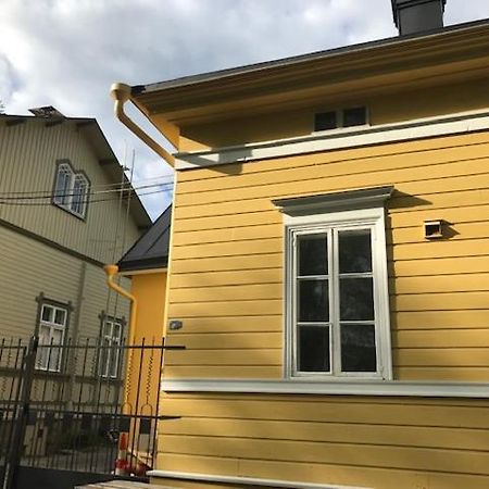 Old Turku Family Apartment Zewnętrze zdjęcie